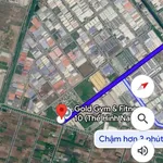 Bán đất thổ cư 100m2 Hải Sơn, Đức Hòa, Long An - Ảnh thu nhỏ 1