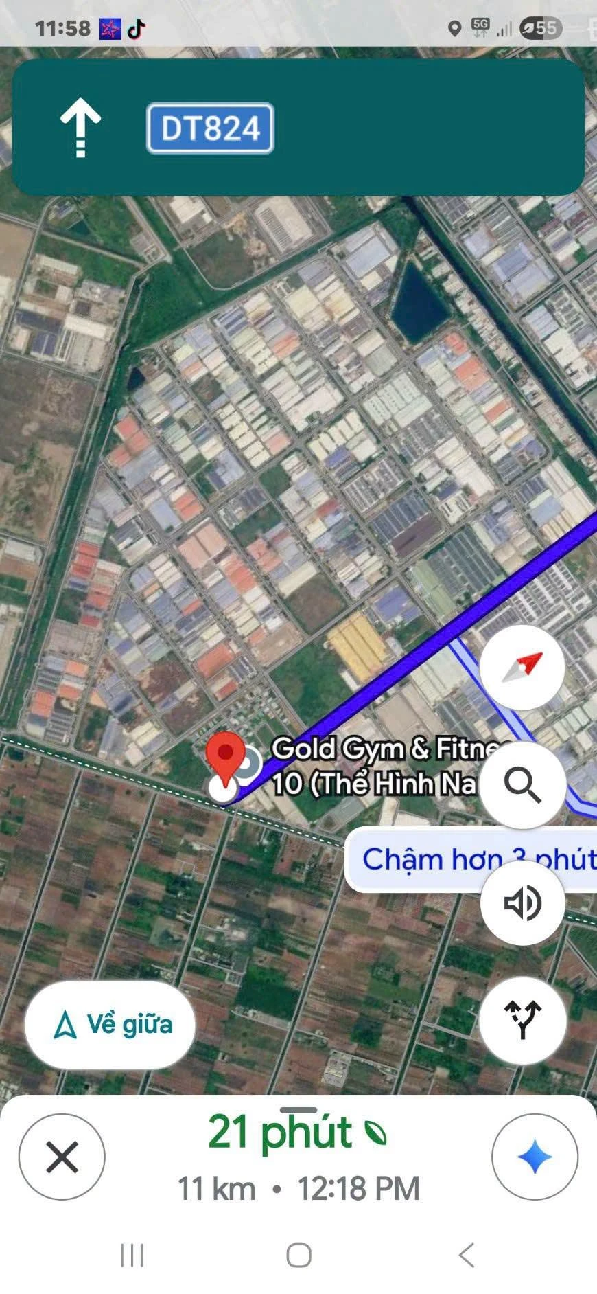Bán đất thổ cư 100m2 Hải Sơn, Đức Hòa, Long An - Ảnh 1