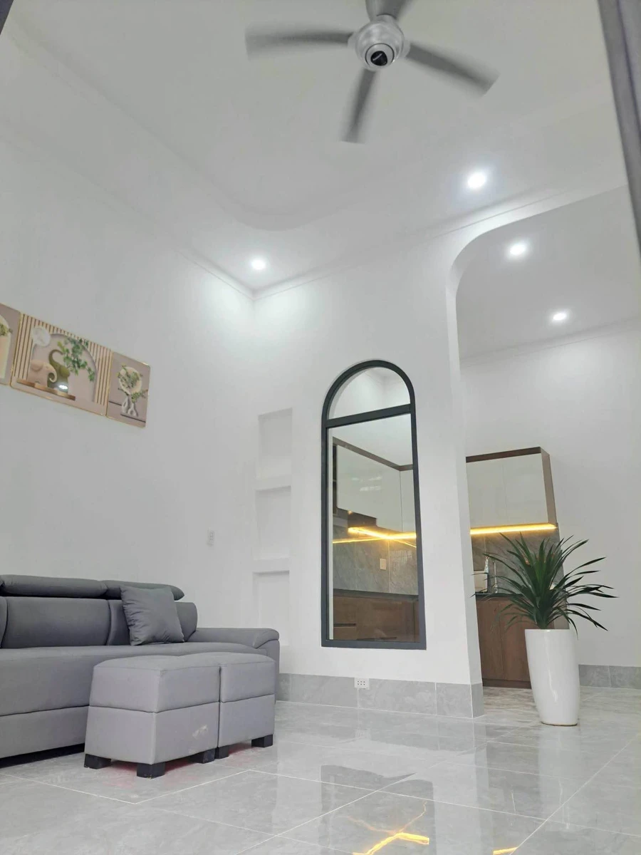 Bán nhà 2PN Bình Phước, Bình Dương - 81,6m² - 1 tỷ 450 triệu - Ảnh thu nhỏ 2