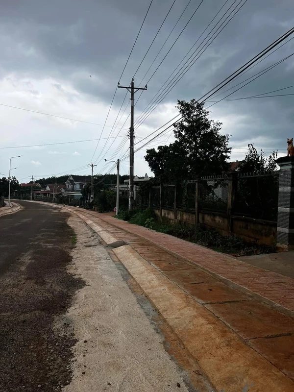 Bán nhà phố 5 tầng Điện Biên Phủ 60m² gần 9 tỷ thuong