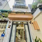 Bán nhà hẻm xe hơi 4m, 32m2, 4 phòng ngủ, trên 6 tỷ ở Tân Bình - Ảnh thu nhỏ 4