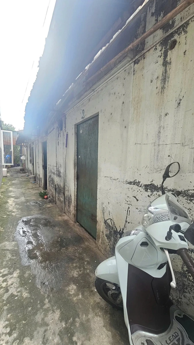 Bán nhà mặt tiền Nguyễn Văn Bứa, Hóc Môn, nhà cấp 4 có 5 phòng trọ, giá 5,98 tỷ - Ảnh thu nhỏ 5
