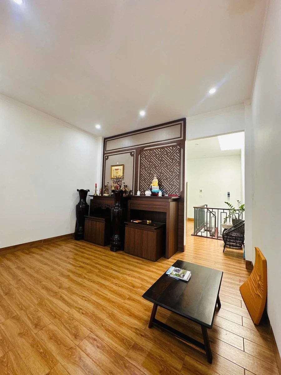Bán nhà 1 trệt 1 lầu 102m² Trương Công Định, Quận 11 - Ảnh 1