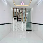 Bán nhà liền kề 46,6m2 3PN 2WC hẻm Trần Quốc Toản, Quy Nhơn - Ảnh thu nhỏ 2
