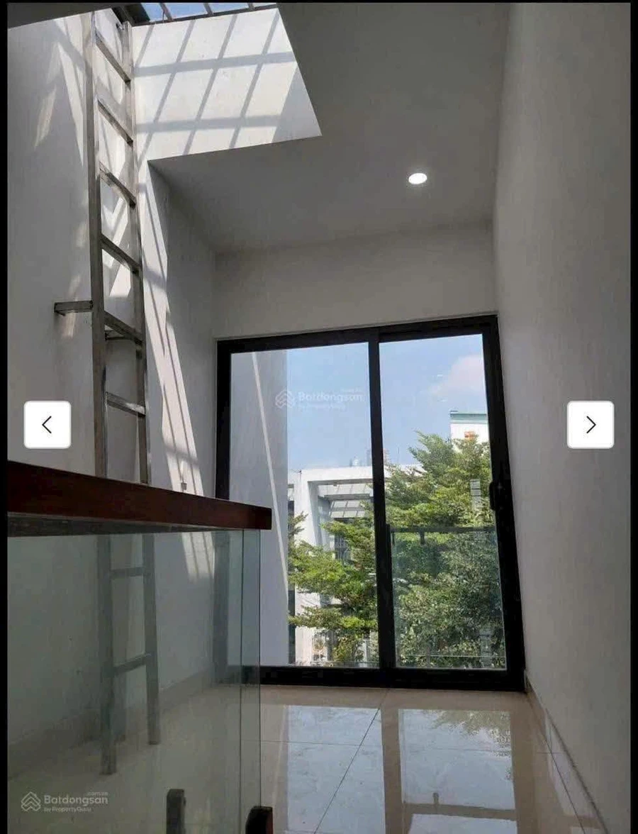 Bán nhà 3 tầng 70m² ngang 5m tại Tam Hiệp Đồng Nai, 5,5 tỷ - Ảnh thu nhỏ 5
