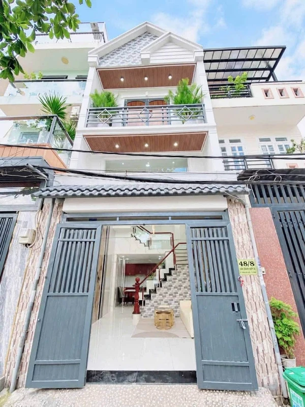 Bán đất Hoàn Kiếm 95m² 20 tỷ 1050