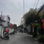 Bán đất 370m² ngang 12m, hẻm 279 Lê Quang Hòa, Thới An, Quận 12 giá 24,9 tỷ - Ảnh thu nhỏ 4