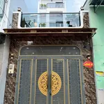 Bán nhà mặt tiền Bình Tân 3PN 60m² giá 5,98 tỷ - Ảnh thu nhỏ 1