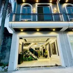 Bán nhà 3 tầng 60m2, 2,79 tỷ, Bắc Sơn, An Dương - Ảnh thu nhỏ 2
