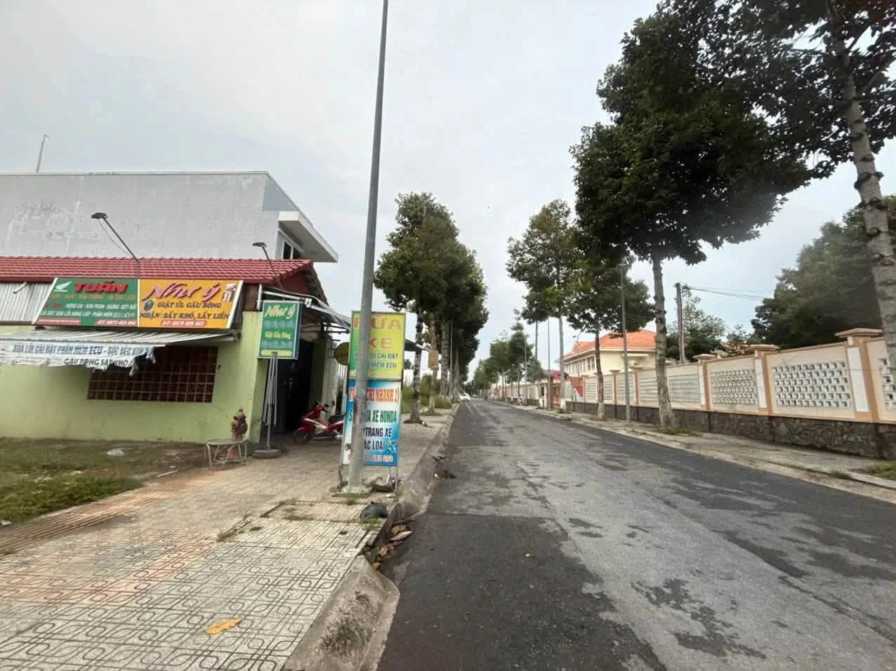 Bán nhà 120m² đường N1, Phường 7, Bến Tre, giá 2 tỷ 550 triệu - Ảnh 1