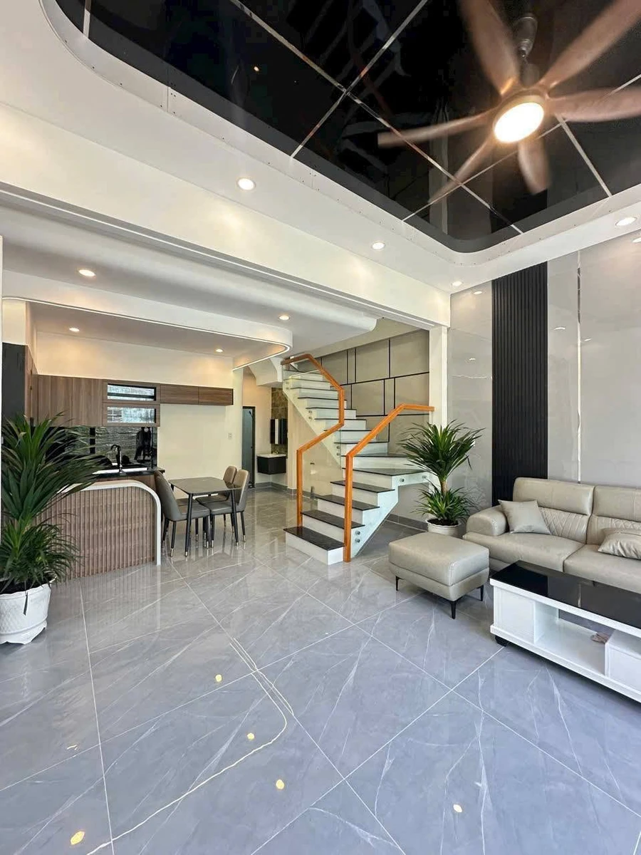 Nhà bán 3PN, 120m², Tam Hiệp, Đồng Nai, 2.95 tỷ - Ảnh thu nhỏ 3