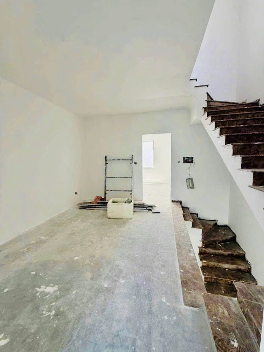 Bán nhà phố Mỹ Gia 270m² 3PN giá 7.5 tỷ Nha Trang - Ảnh thu nhỏ 4