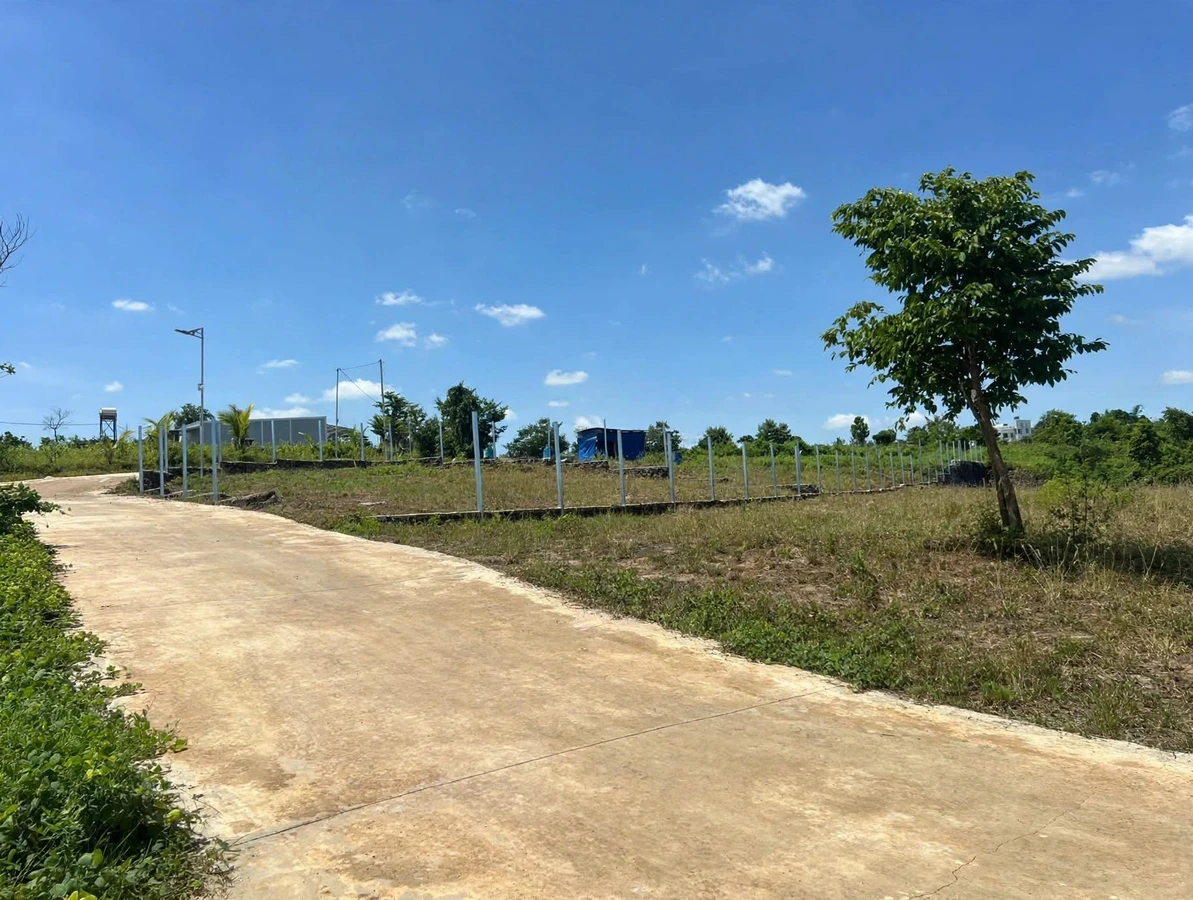 Bán đất Cư Ebur 510m² giá 465 triệu đối diện KDL Đoàn Thành - Ảnh thu nhỏ 4