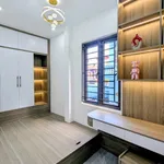 Bán nhà mặt ngõ 3 tầng 120m² Đà Nẵng Quận 10 - Ảnh thu nhỏ 4