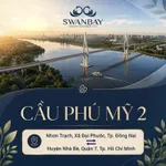 Hàng hiếm rổ hàng chuyển nhượng chủ đầu tư Swan Bay - nhà phố- biệt thự dinh thự sông tháng 10/2026 - Ảnh thu nhỏ 37