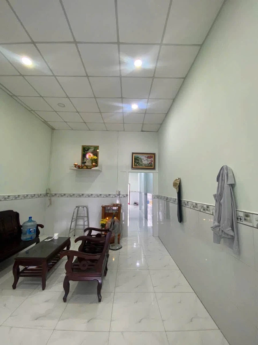 Bán nhà mặt tiền 80m2 Lê Quang Đạo Phan Thiết 2,3 tỷ - Ảnh thu nhỏ 4