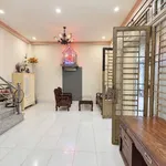 Bán nhà hẻm 2 tầng 36m² 2PN 2WC đường Điện Biên Phủ, Phường 25, Bình Thạnh giá 5,4 tỷ - Ảnh thu nhỏ 1