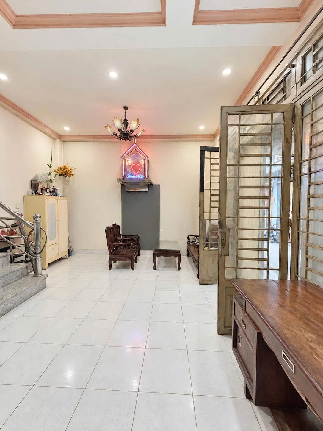 Bán nhà hẻm 2 tầng 36m² 2PN 2WC đường Điện Biên Phủ, Phường 25, Bình Thạnh giá 5,4 tỷ - Ảnh 1