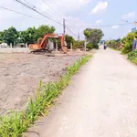 Bán đất thổ cư 160m2 đường Nguyễn Văn Thọ, Tân Trụ, Long An giá 590 triệu - Ảnh thu nhỏ 3