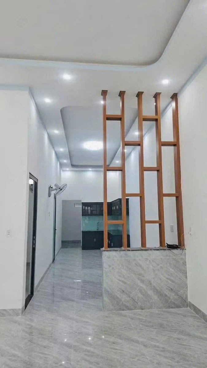 Bán nhà riêng mới 135m² 2PN Phường Đồng Phú - Ảnh thu nhỏ 2