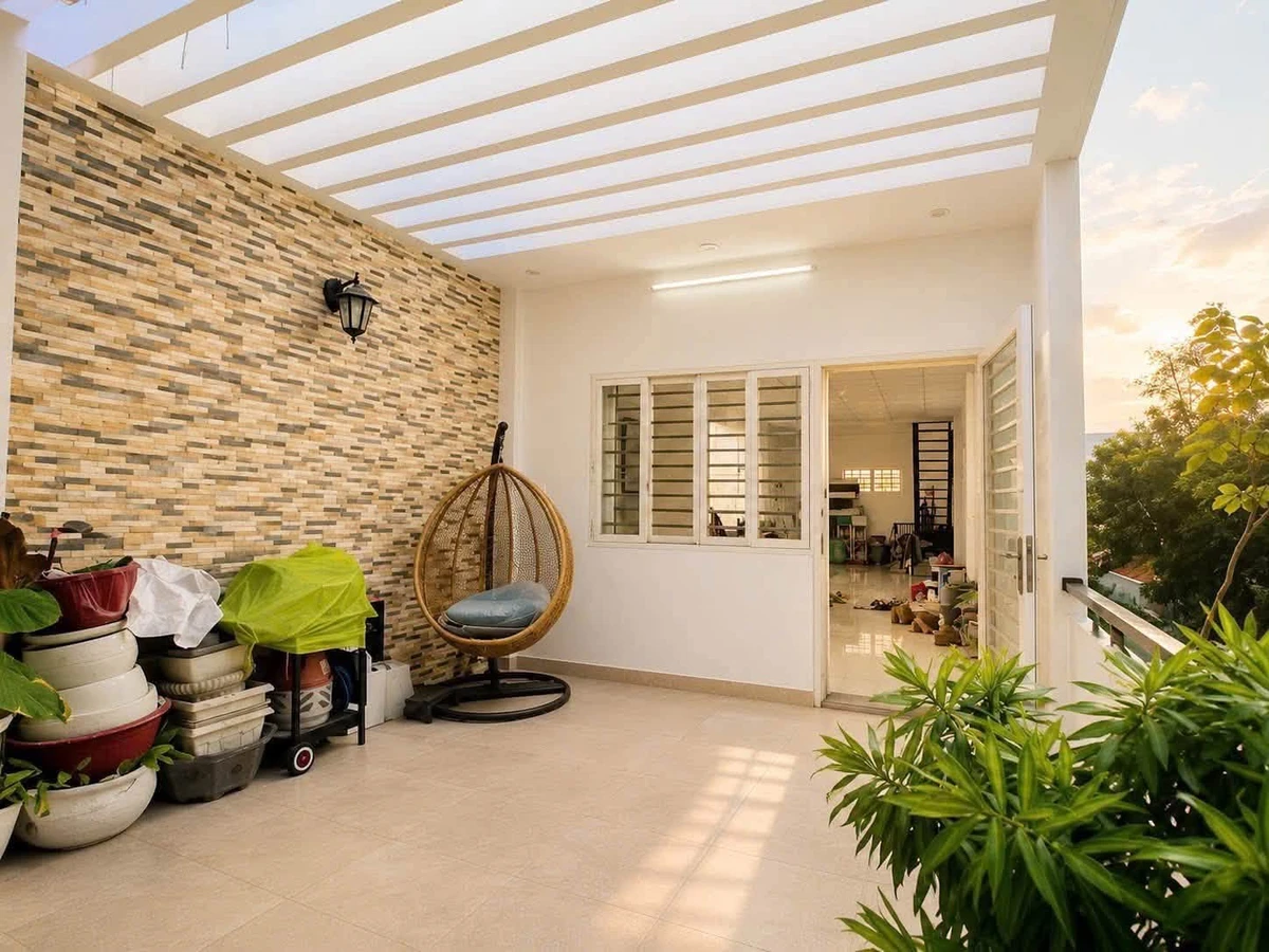 Bán nhà hẻm xe hơi 4x16m Lý Thường Kiệt, Quận 10, giá 17,99 tỷ - Ảnh thu nhỏ 5