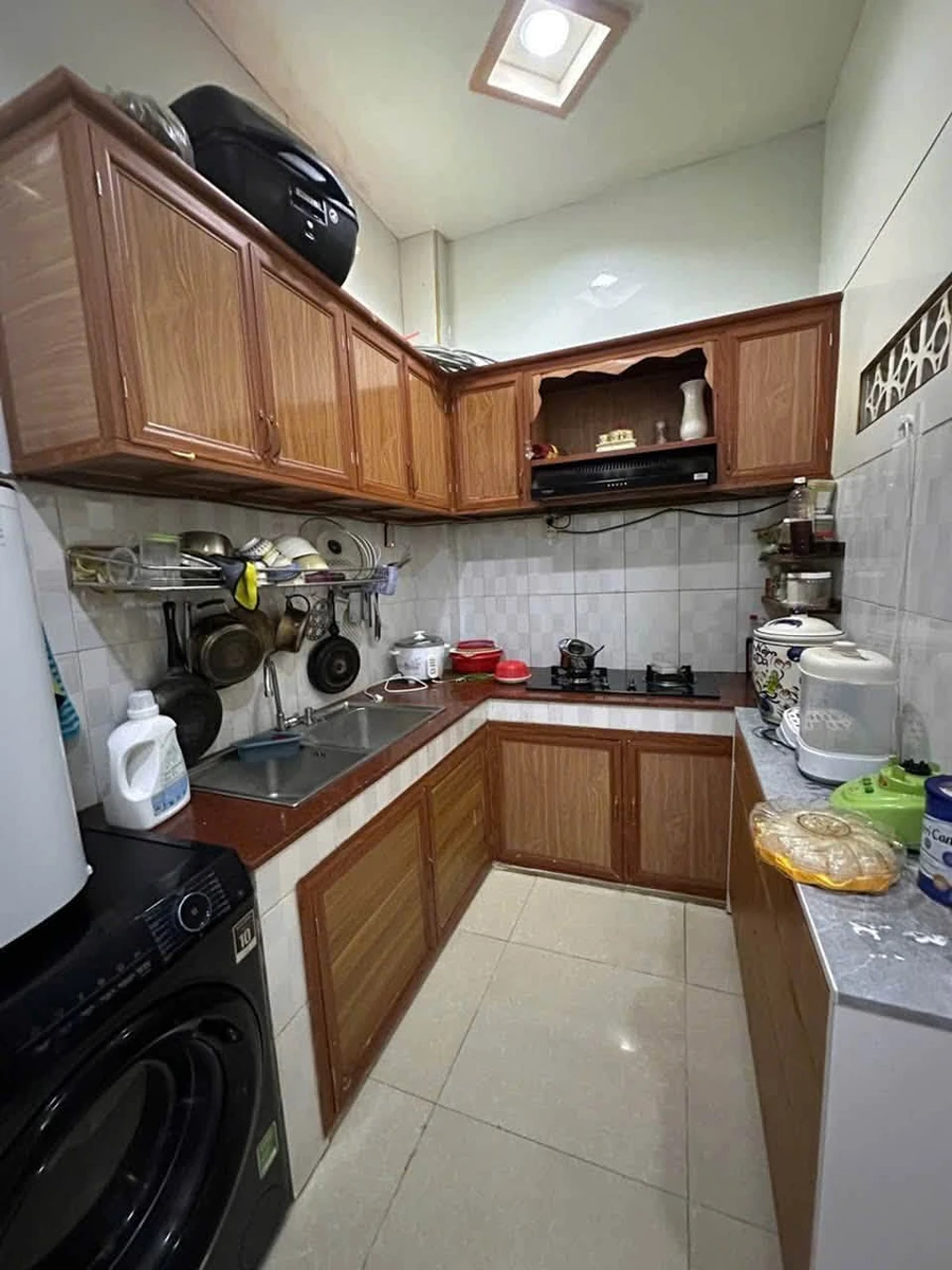 Bán nhà hẻm Nguyễn Xí 32.5m² 2 tầng 2PN, Phường 13, Bình Thạnh, giá 5 tỷ - Ảnh thu nhỏ 3