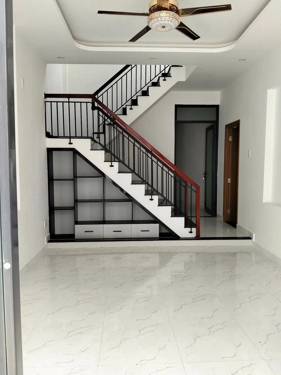 Bán nhà 2 tầng 89m² 2PN Cẩm Lệ Đà Nẵng 3 tỷ - Ảnh 1