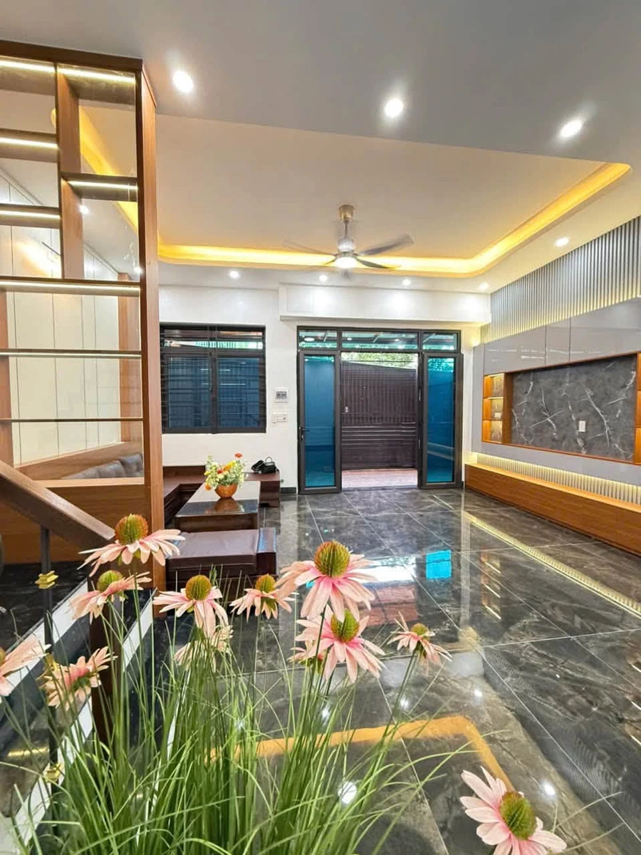 Bán nhà 3 tầng 43m2 ngõi 510 Trần Hưng Đạo, Hải Phòng - 2,8 tỷ - Ảnh thu nhỏ 4