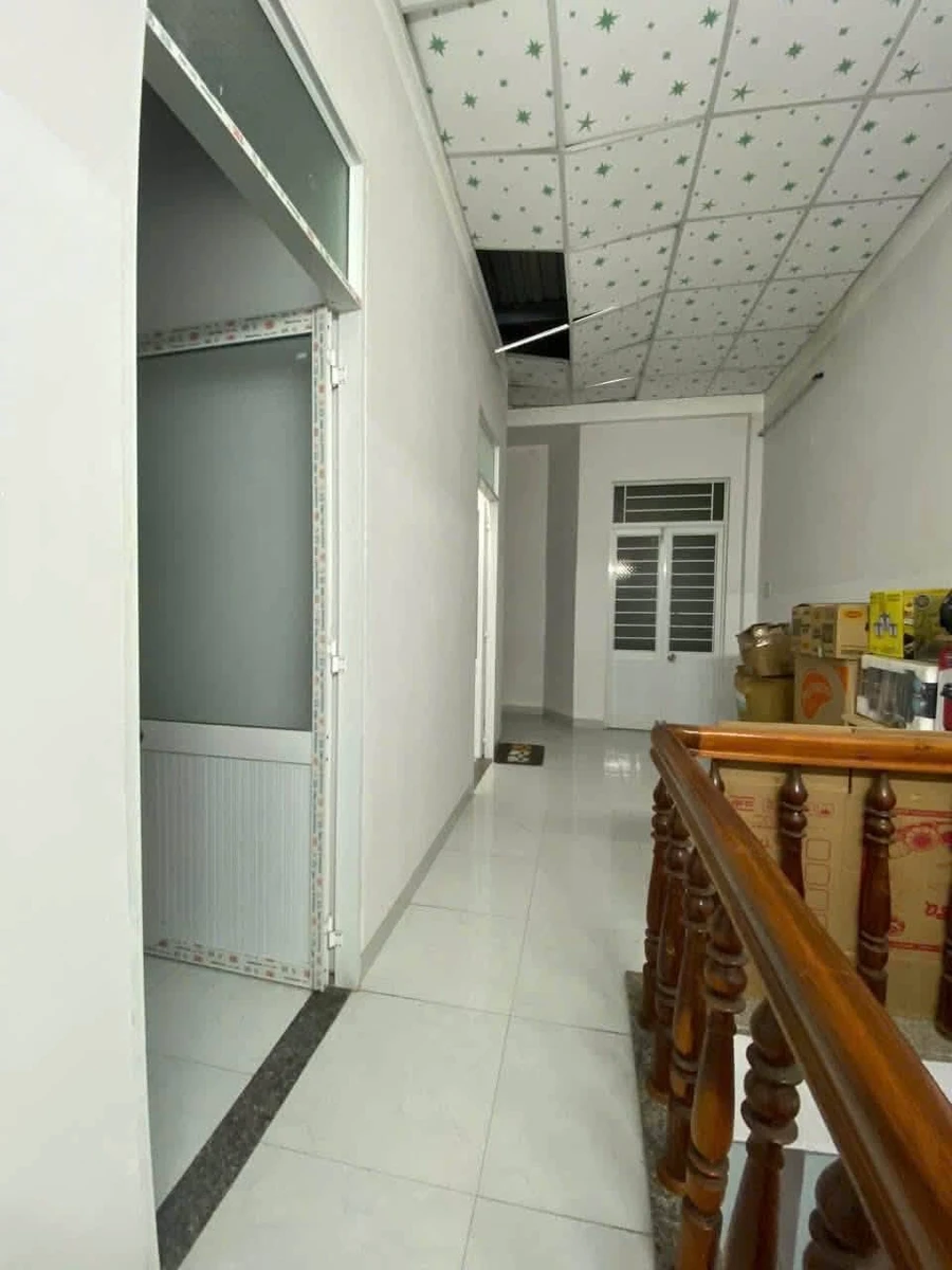 Bán nhà 2 tầng 40m² Tây Sơn Quy Nhơn 1 tỷ 590 triệu - Ảnh thu nhỏ 2