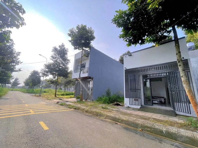 Bán nhà Suối Chồn 55m² 2 phòng 1 tỷ 650