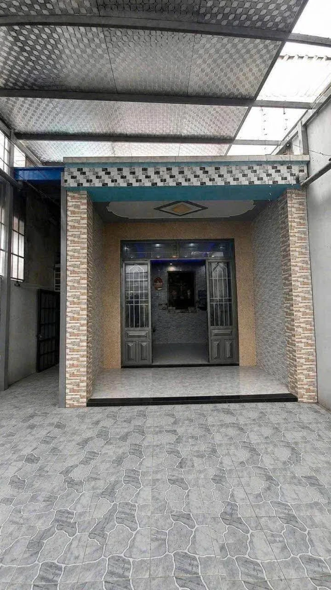 Bán nhà 2PN Tân Hoà Biên Hòa Đồng Nai 47.5m² 2,8 tỷ - Ảnh thu nhỏ 2
