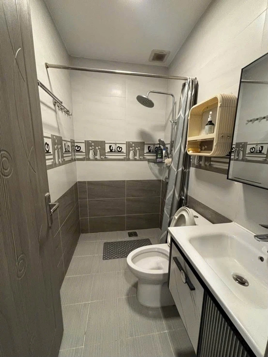 Bán nhà Bình Thạnh 79m², 3 tầng, 3PN, sổ riêng, 13 tỷ - Ảnh thu nhỏ 5