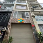 Bán nhà hẻm xe tải Bình Thạnh 70m2, 6 tầng, 13.5 tỷ - Ảnh thu nhỏ 1