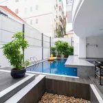 Bán biệt thự Thảo Điền 580m² có hồ bơi riêng 70 tỷ - Ảnh thu nhỏ 2