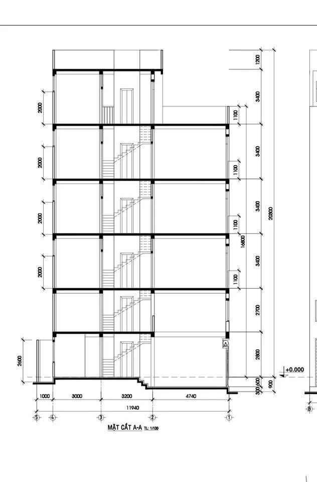 Bán đất Bình Thạnh 60m2, 9 tỷ, gần Chợ Bà Chiểu - Ảnh thu nhỏ 4