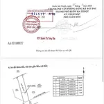 Bán đất thổ cư 5x28m đường Hòa Thuận, phường Tân An, Buôn Ma Thuột, Đắk Lắk - Ảnh thu nhỏ 3
