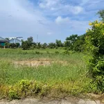 Bán đất vườn Đức Hòa Đông 432m² 1 tỷ 7 - Ảnh thu nhỏ 1