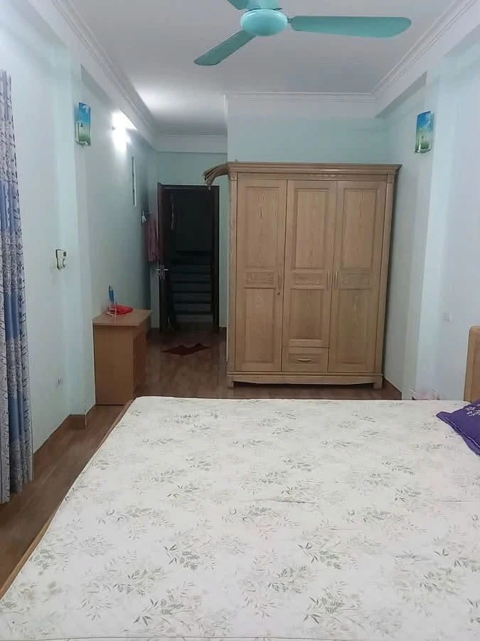 Bán nhà 5 tầng 37m2 ngõ ô tô đường Lê Quang Đạo, Phú Đô, Hà Nội, khoảng 8 tỷ - Ảnh thu nhỏ 3