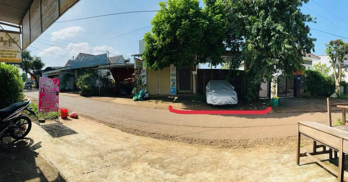 Bán lô đất kinh doanh 60m² Phạm Ngũ Lão Quận 1 - Ảnh 1