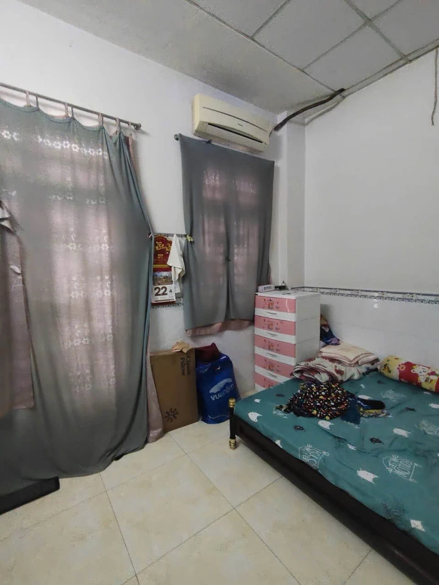 Bán nhà hẻm xe hơi 6m 4x11m sát mặt tiền Bốn Xã, Bình Tân, giá 4,58 tỷ - Ảnh thu nhỏ 3
