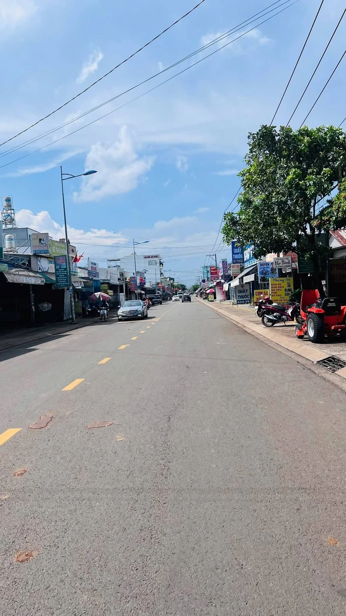 Bán đất 5x27m (135m²) Long Khánh Đồng Nai 1,05 tỷ - Ảnh thu nhỏ 4