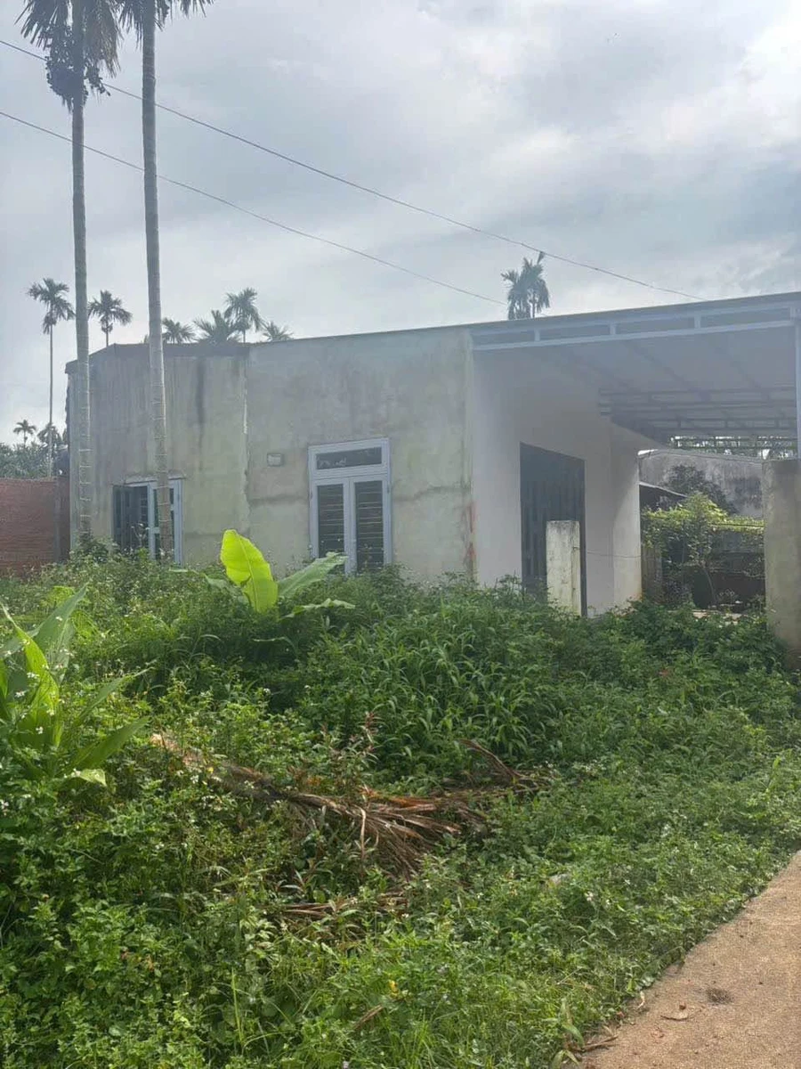 Bán 2 bìa đất thổ cư 200m² có nhà kiên cố, hẻm Ngô Chí Quốc, Thủ Đức - Ảnh thu nhỏ 2