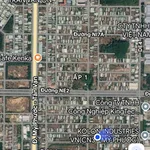 Bán đất 100m² trong Mỹ Phước 3, sổ hồng riêng 1.38 tỷ - Ảnh thu nhỏ 1