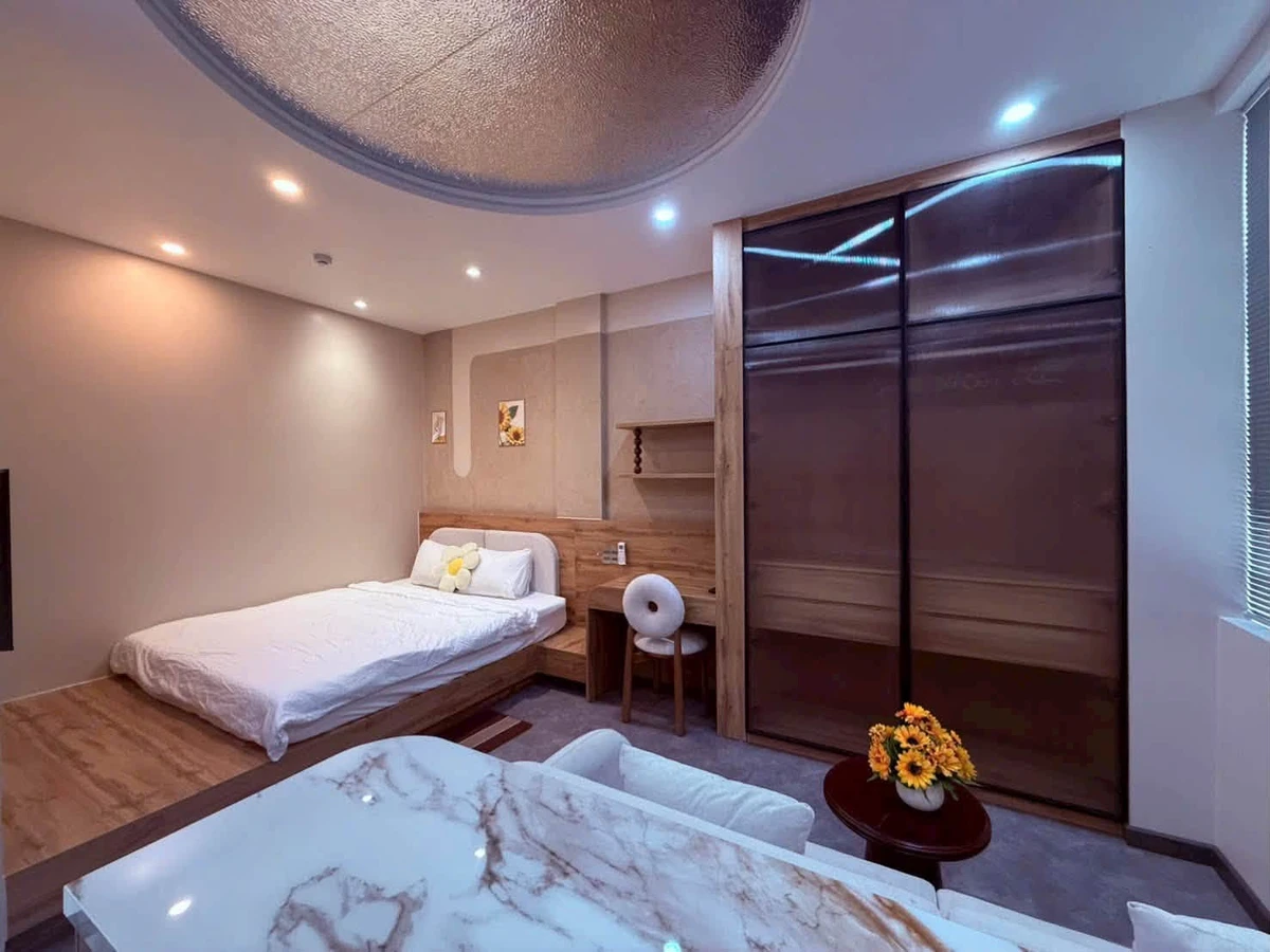 Bán homestay 105m² 5 phòng ngủ Huế gần Aeon Mall - Ảnh 1