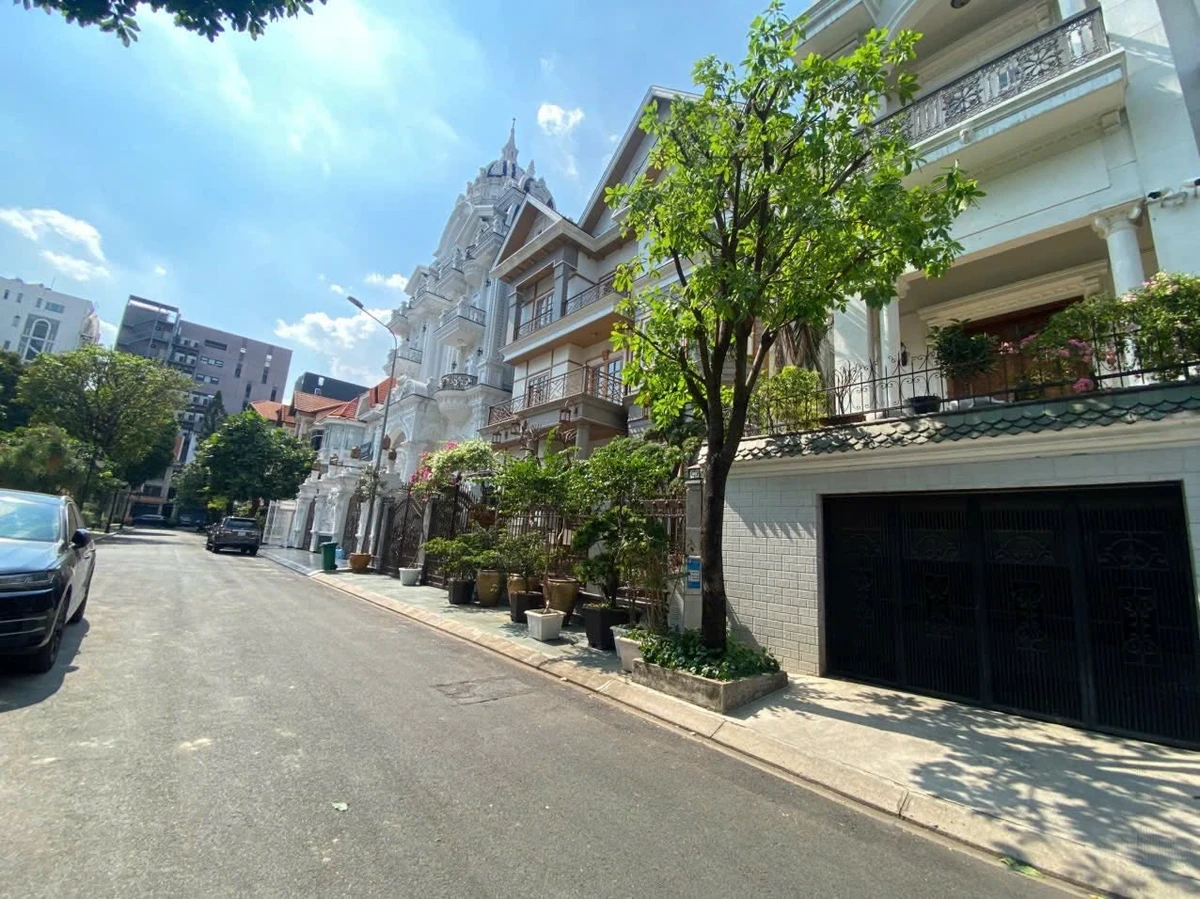 Bán biệt thự Him Lam Phổ Quang 240m², 87 tỷ, Tân Bình - Ảnh thu nhỏ 4