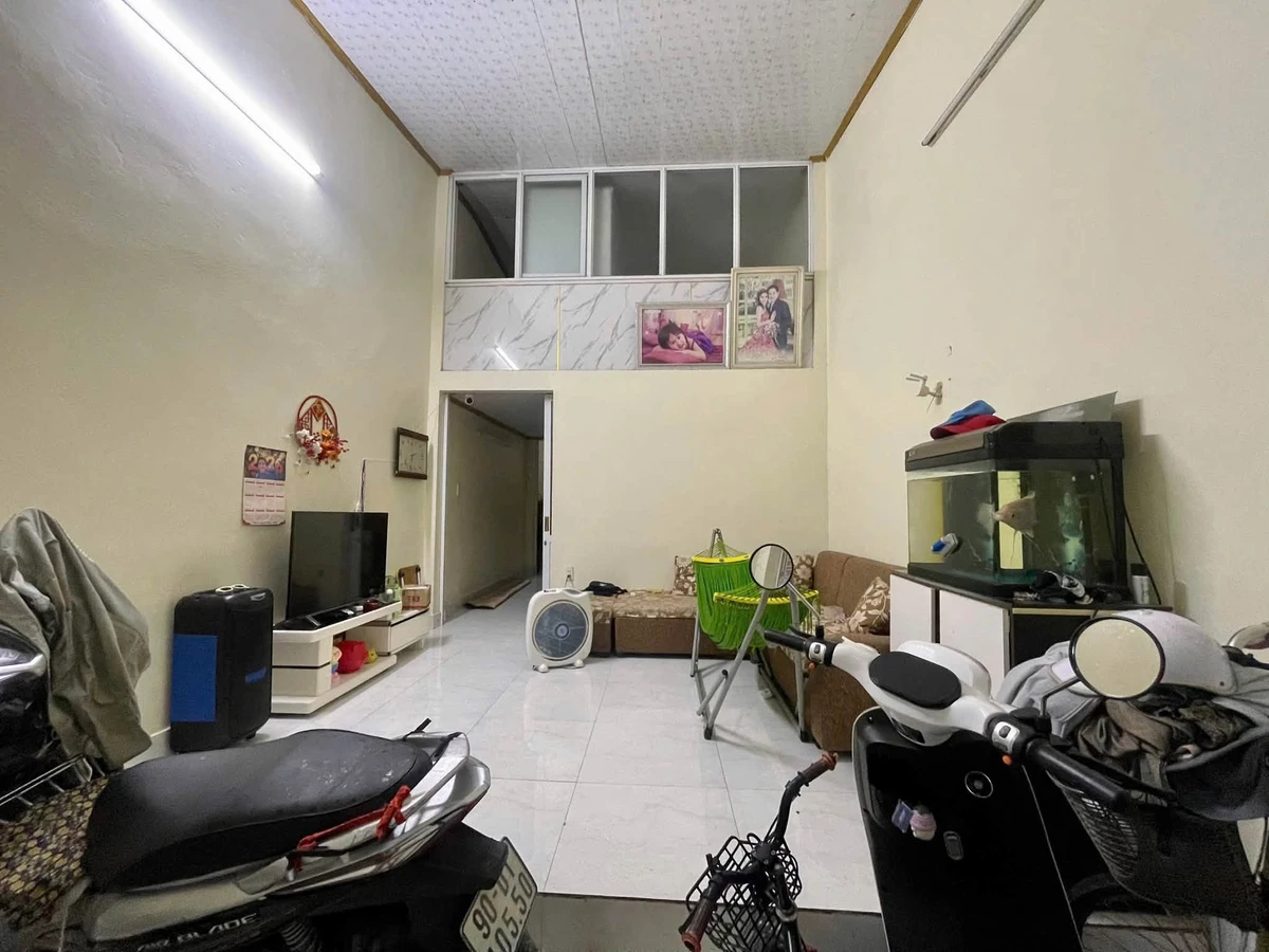 Bán nhà 1,5 tầng 50m2 2PN tại An Đồng, Hải Phòng - Ảnh thu nhỏ 2