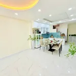 Bán nhà 5 tầng 40m² 3PN Nơ Trang Long Bình Thạnh - Ảnh thu nhỏ 3