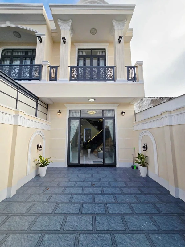 Bán nhà 4PN Tân Bình 180m² giá 7,9 tỷ tapthe