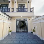 Bán nhà lầu 3 PN 112m² Tây Ninh, 2 tỷ 590 triệu - Ảnh thu nhỏ 1