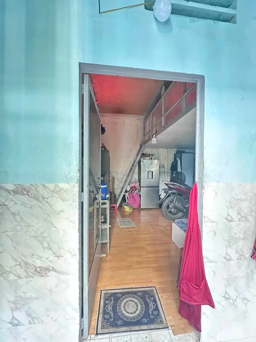 Bán nhà Quận 10 50m2 gần chợ Nguyễn Trí Phương 8 tỷ - Ảnh thu nhỏ 2